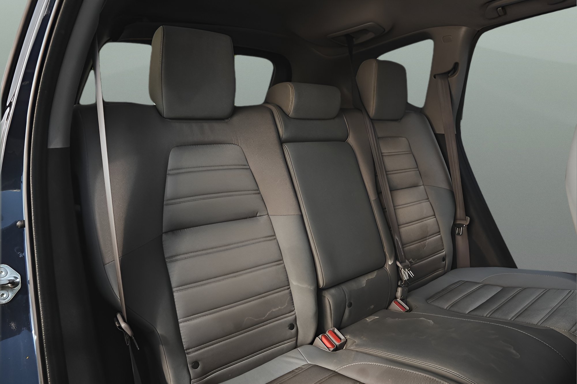 Used 2018 Honda CR-V EX image 16