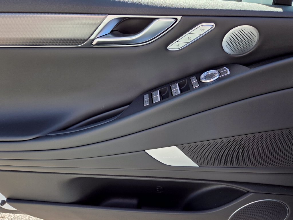 New 2026 Genesis G80 2.5T Sport Prestige AWD/4WD image 26
