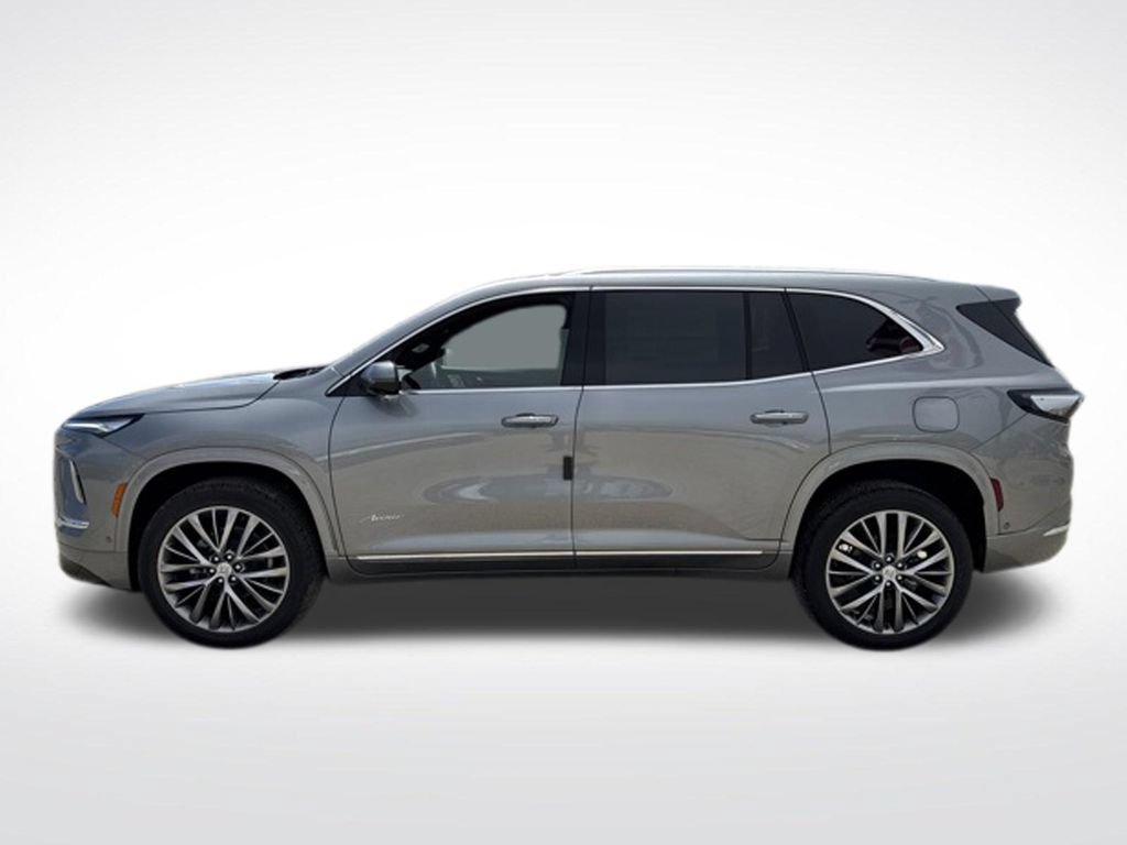 New 2026 Buick Enclave Avenir w/ Super Cruise Package AWD/4WD image 5