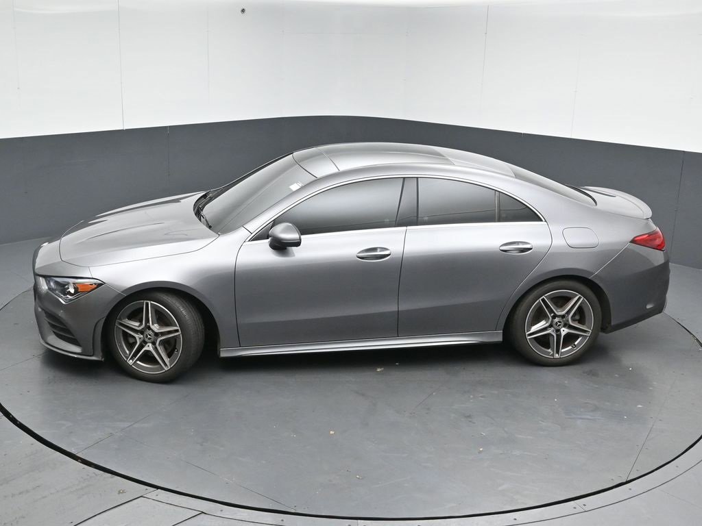 Used 2022 Mercedes-Benz CLA 250 4MATIC image 48