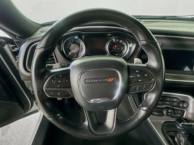 Used 2022 Dodge Challenger GT image 21