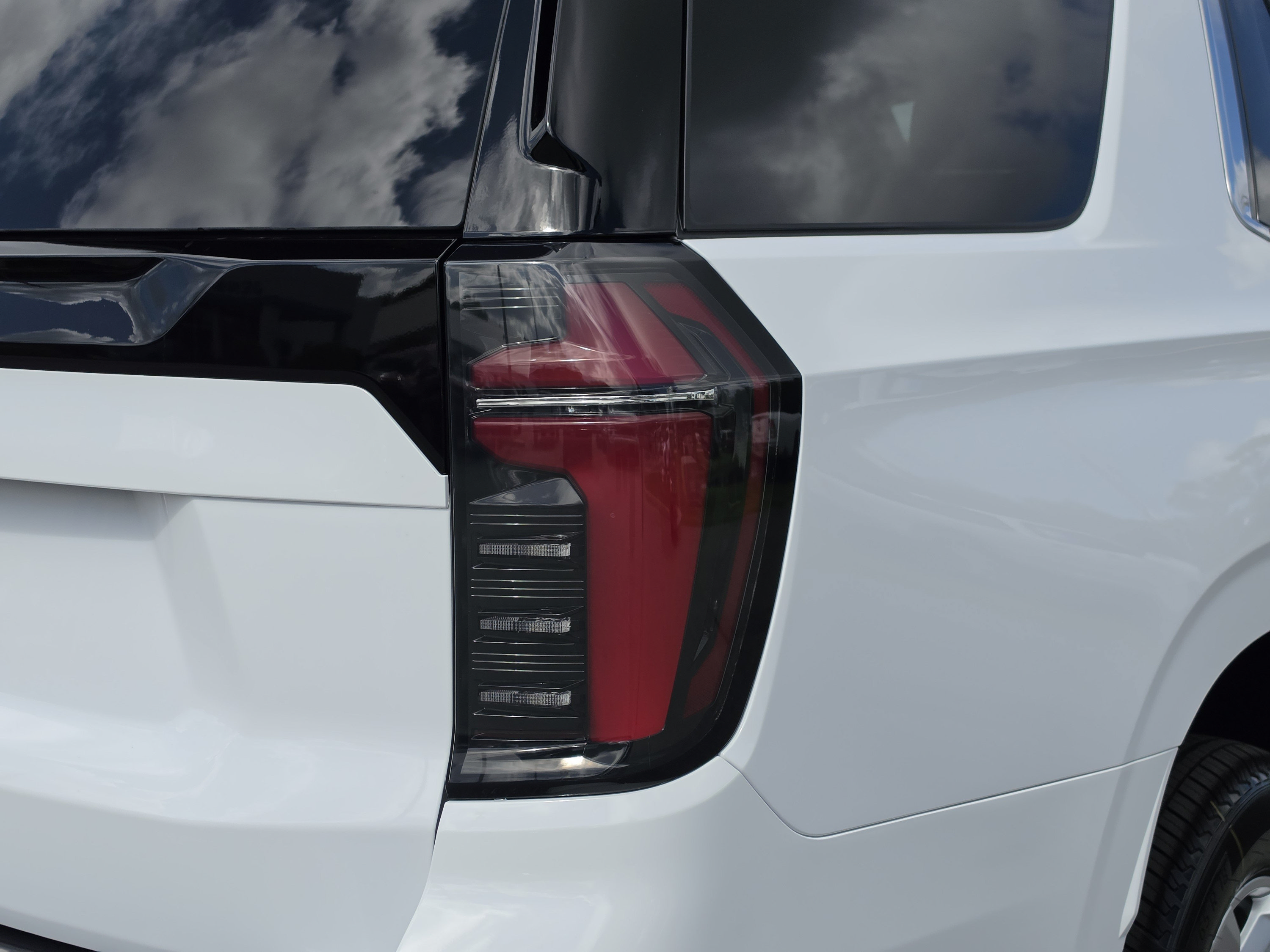 New 2026 Chevrolet Tahoe LS RWD image 14