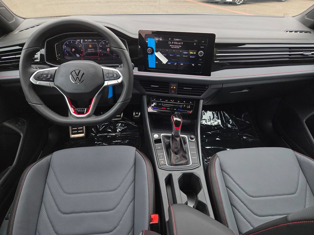 New 2027 Volkswagen Jetta GLI Autobahn FWD image 6