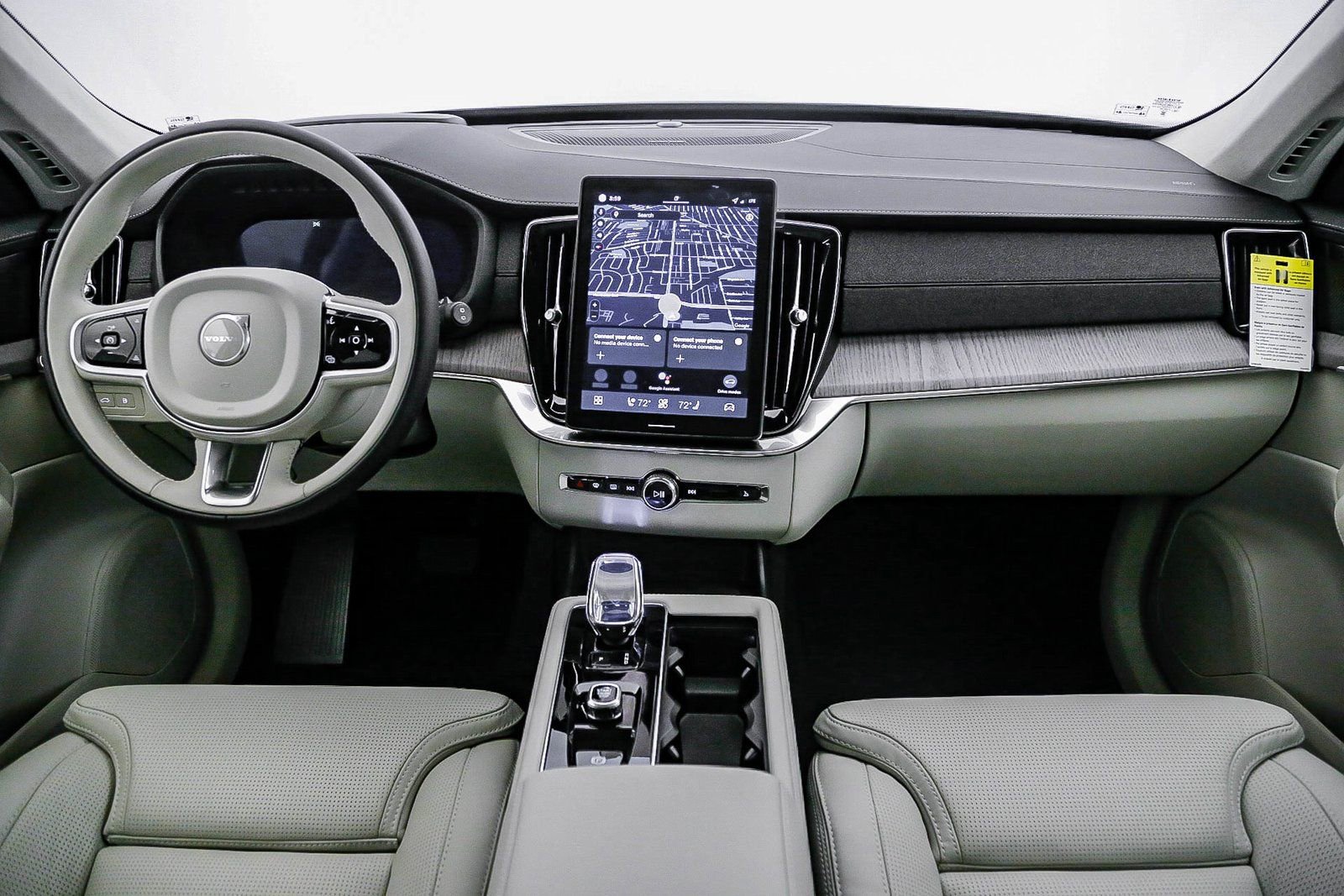 New 2026 Volvo XC90 T8 Ultra w/ Lounge Package image 12