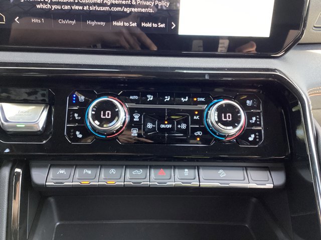 New 2026 GMC Sierra 1500 AT4 w/ Technology Package image 29