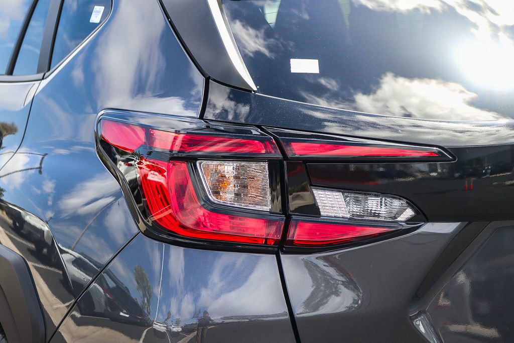 Used 2026 Subaru Crosstrek 2.5i Sport w/ Crosstrek Mirror Package AWD/4WD image 9