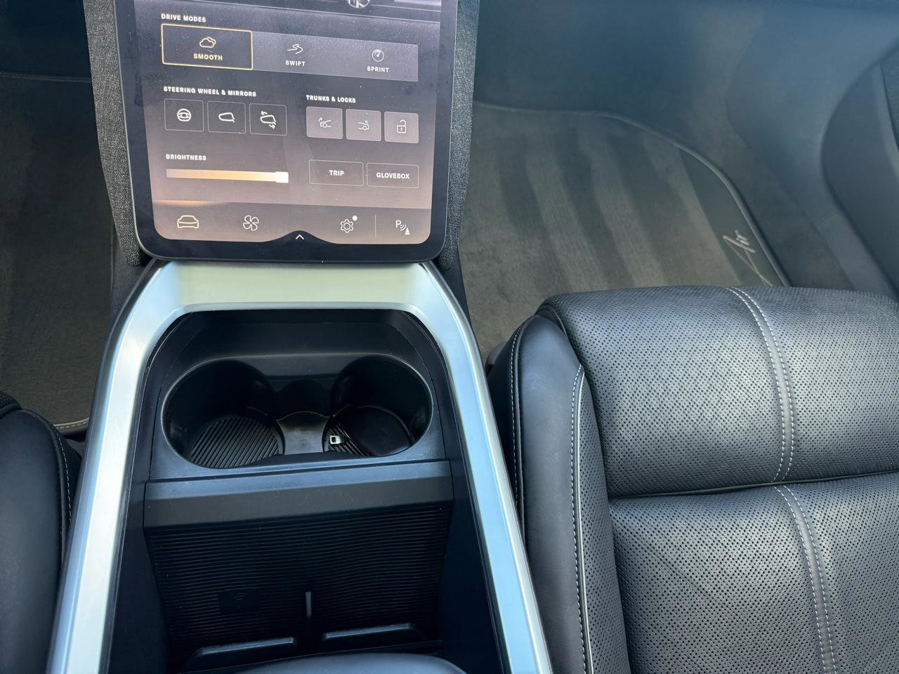 Used 2023 Lucid Air Grand Touring AWD/4WD image 41