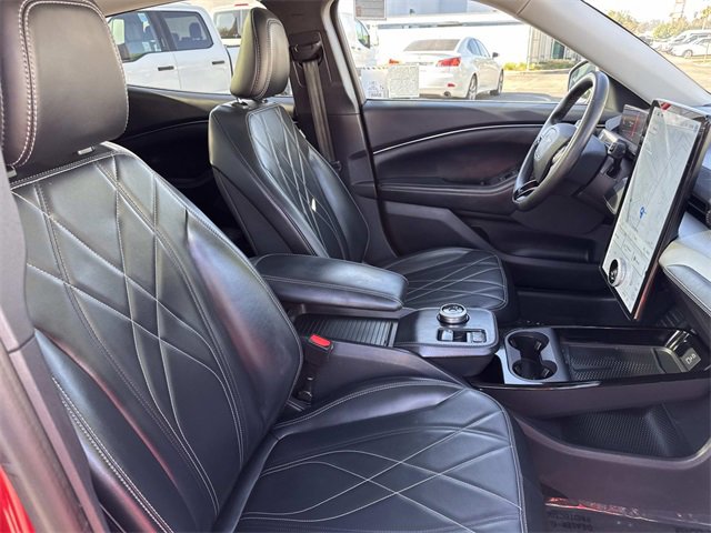 Certified 2022 Ford Mustang Mach-E California Route 1 image 36