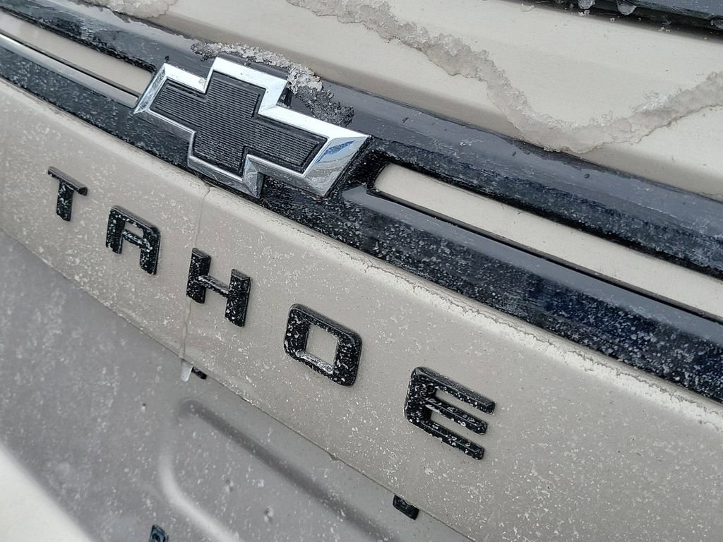 Used 2024 Chevrolet Tahoe RST w/ Luxury Package image 36