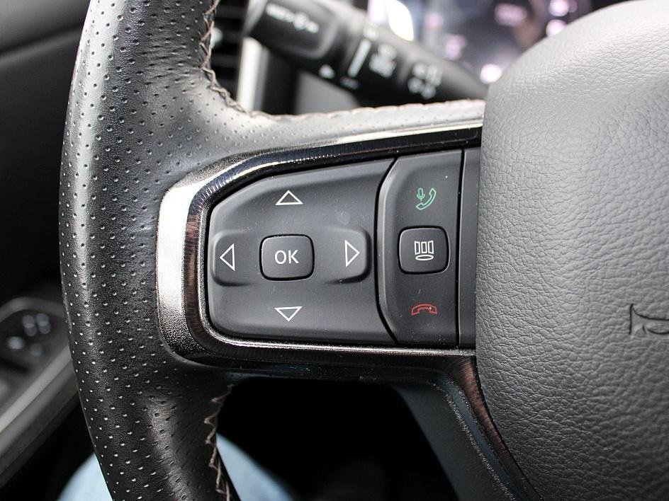 Used 2024 RAM 1500 Rebel w/ Rebel Level 1 Equipment Group image 10