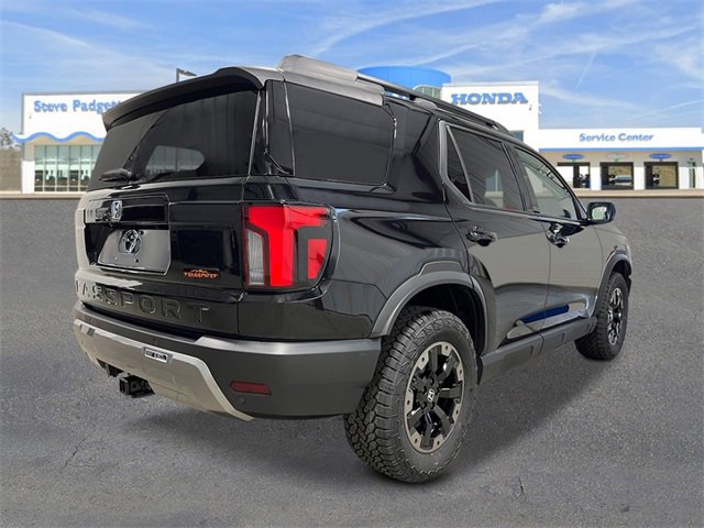 New 2026 Honda Passport TrailSport Elite image 6