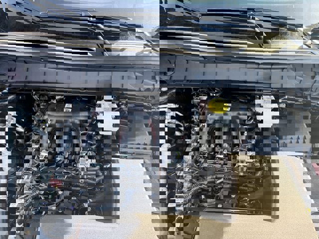 New 2026 Nissan Pathfinder Platinum image 29