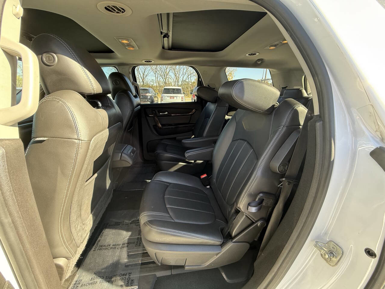 Used 2016 GMC Acadia Denali image 17