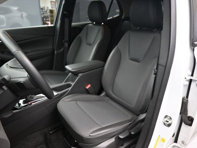 Used 2025 Buick Encore GX Preferred image 20