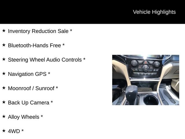 Used 2019 Jeep Grand Cherokee Limited w/ Luxury Group II AWD/4WD image 11
