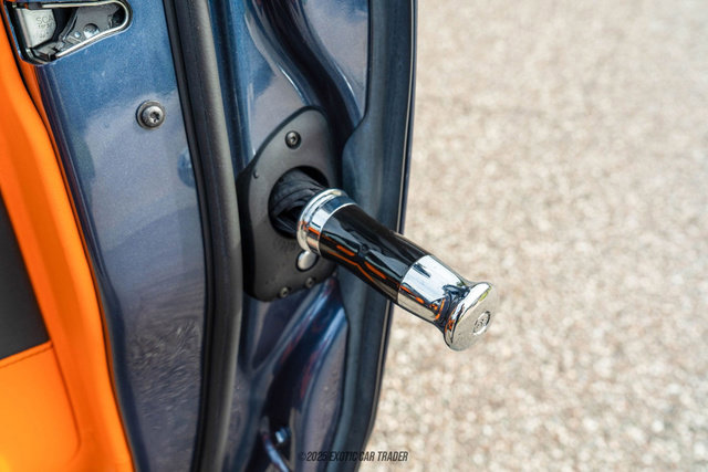 Used 2023 Rolls-Royce Cullinan Black Badge w/ Leather Finishing Pack image 26