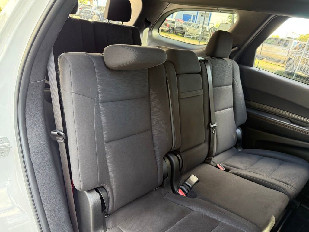 Certified 2023 Dodge Durango GT image 36