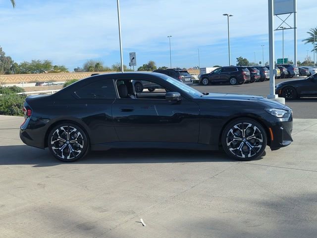 New 2026 BMW 230i Coupe w/ Convenience Package image 5