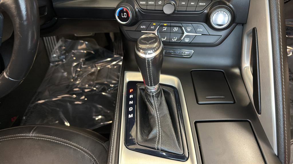 Used 2015 Chevrolet Corvette Stingray Coupe image 22