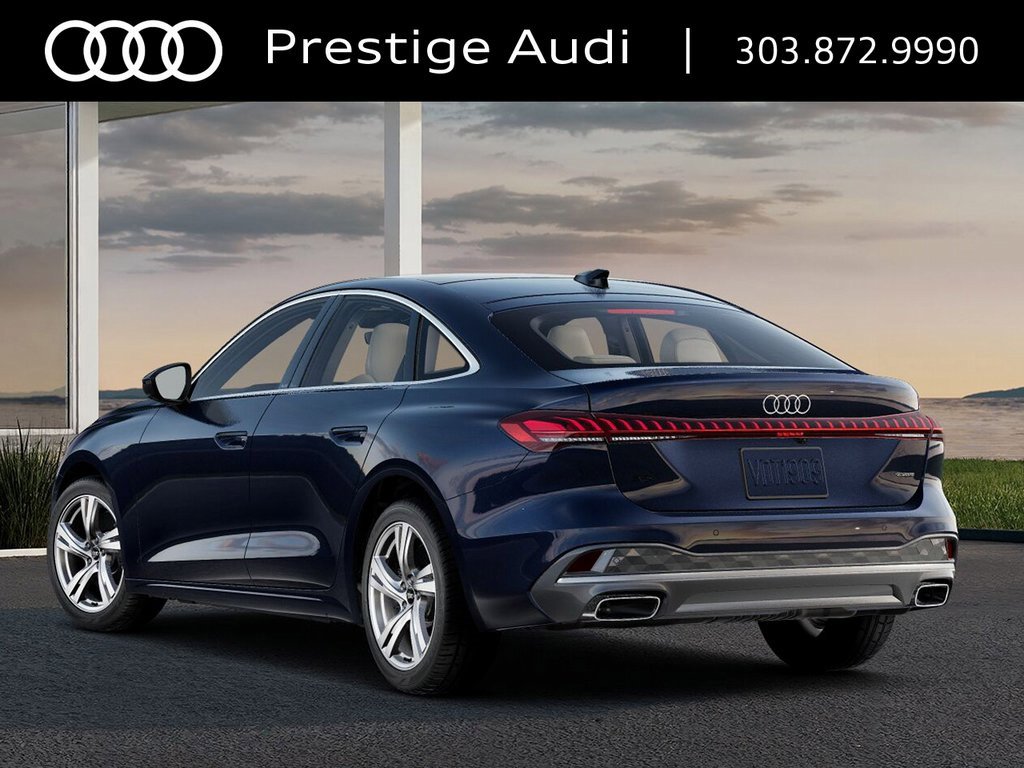 New 2025 Audi A5 2.0T Premium Plus image 32