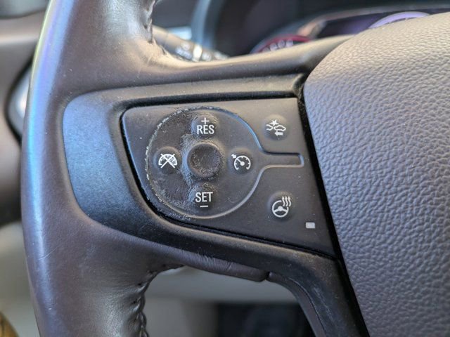 Used 2017 GMC Acadia Denali w/ Technology Package image 25