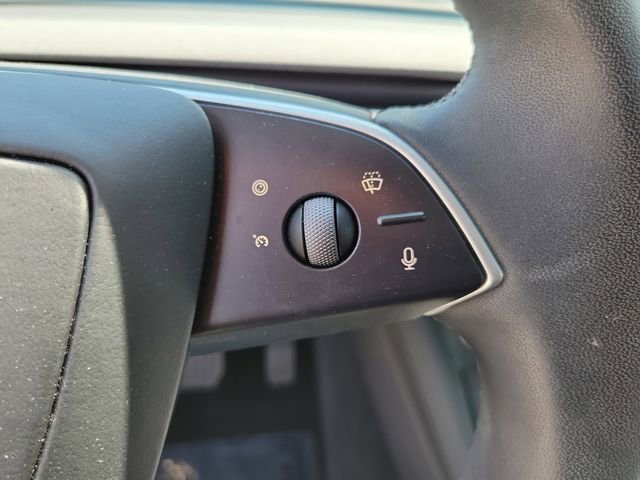 Used 2025 Tesla Model 3 Long Range RWD image 16