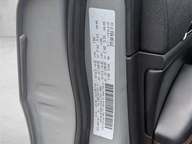 Used 2020 Jeep Grand Cherokee Trailhawk AWD/4WD image 26