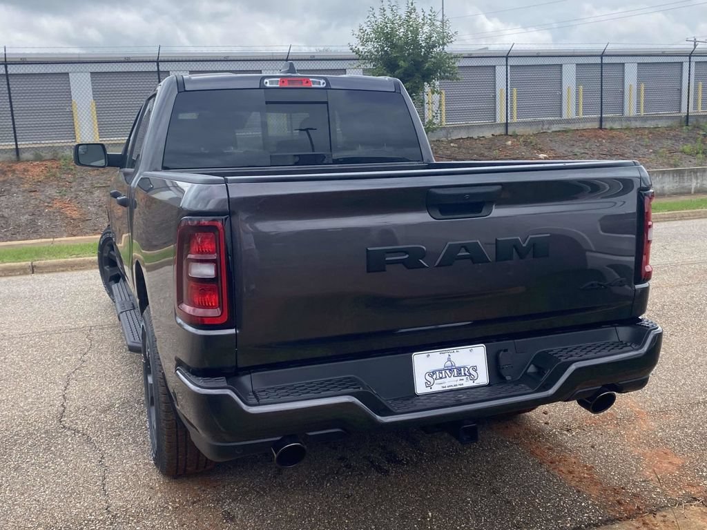 New 2026 RAM 1500 Express AWD/4WD image 34