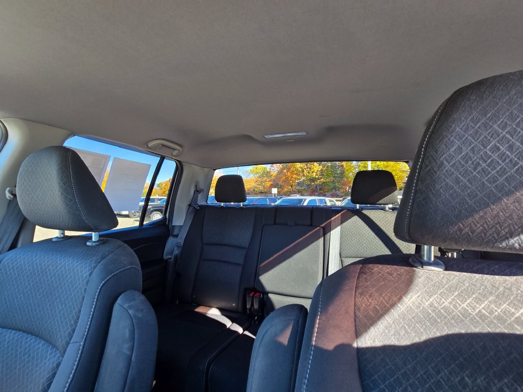 Used 2019 Honda Ridgeline Sport image 28