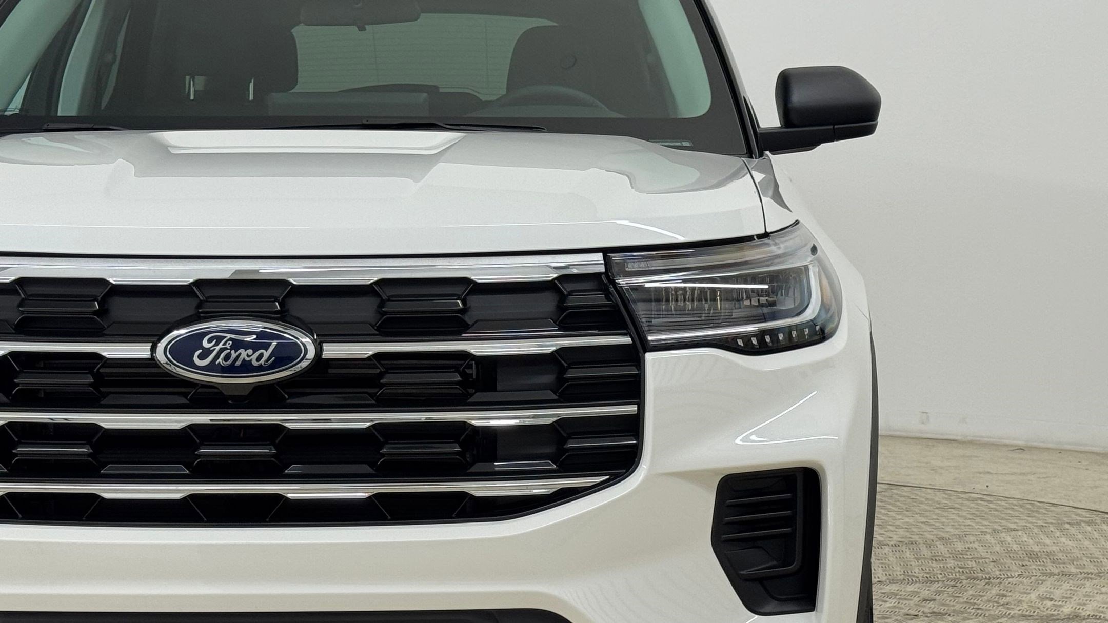 New 2026 Ford Explorer Active image 6