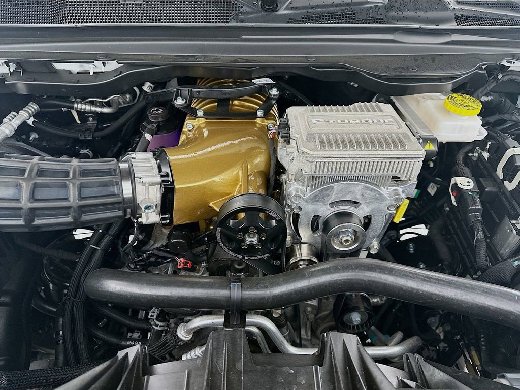 New 2026 RAM 1500 Big Horn image 18