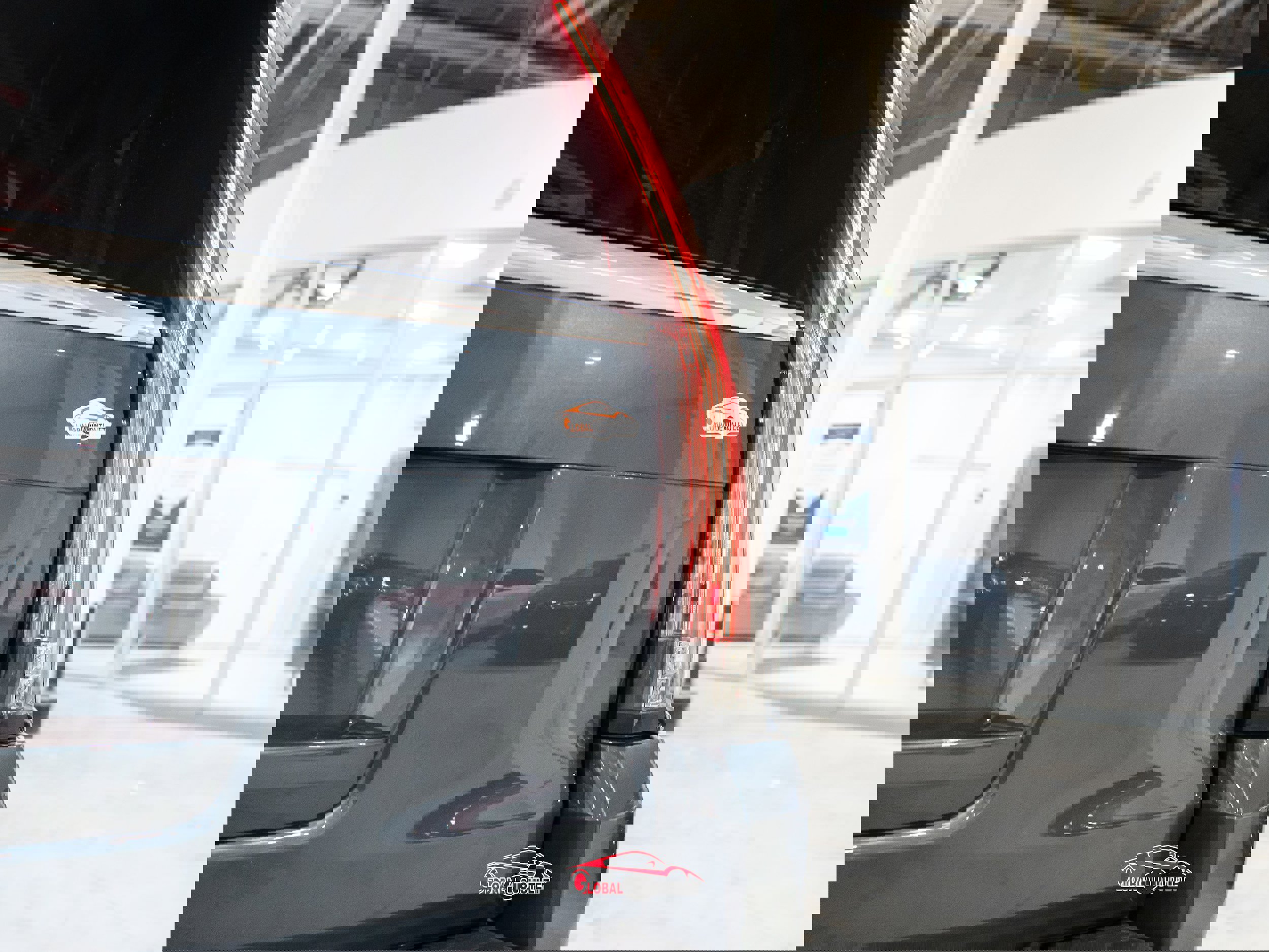 Used 2020 Cadillac Escalade Luxury AWD/4WD image 48