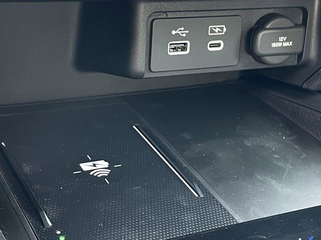 New 2026 Honda Ridgeline Black Edition image 18