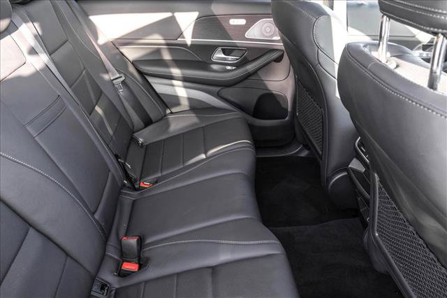 Certified 2026 Mercedes-Benz GLE 350 4MATIC image 28