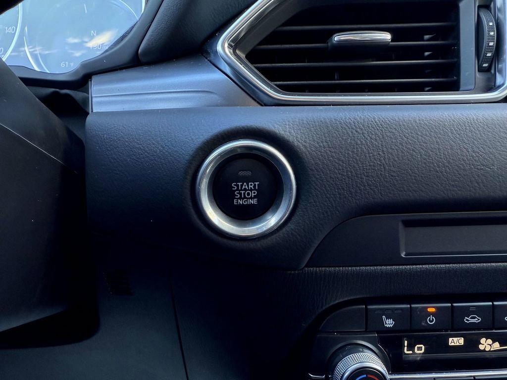 Used 2022 MAZDA CX-5 AWD 2.5 S w/ Select Package image 20