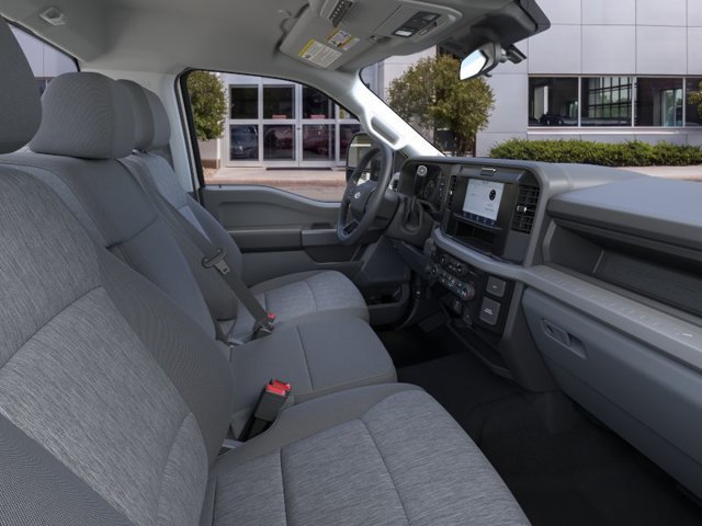 New 2026 Ford F350 XL w/ XL Driver Assist Package AWD/4WD image 11