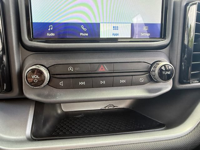 Certified 2022 Ford Bronco Sport AWD/4WD image 19