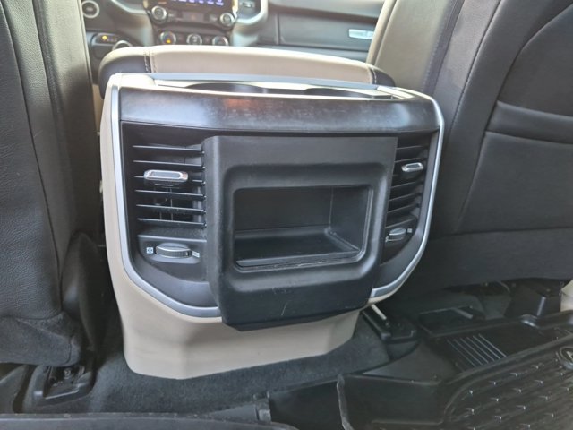 Used 2020 RAM 1500 Lone Star RWD image 17