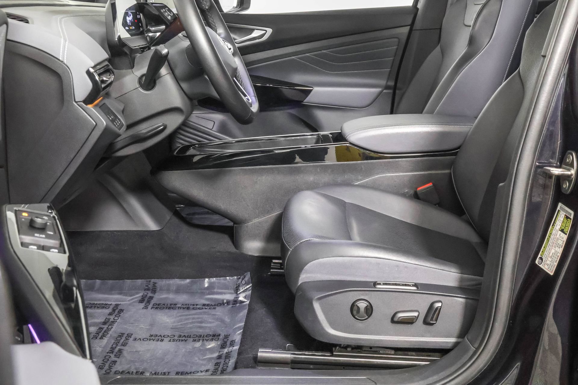 Used 2023 Volkswagen ID.4 Pro S image 22