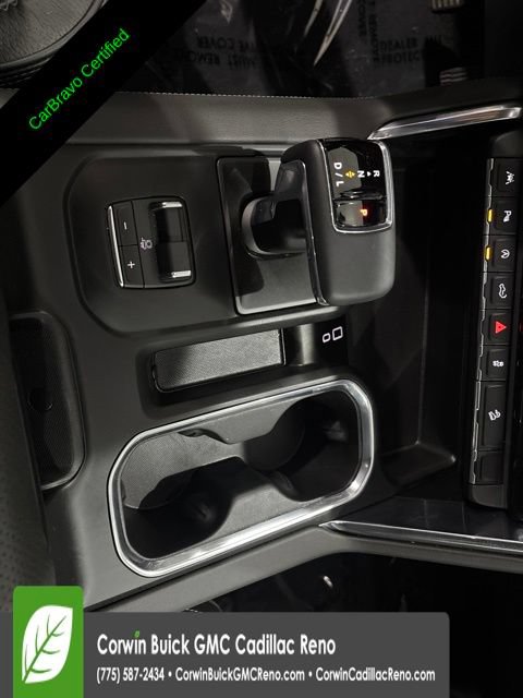 Certified 2026 GMC Sierra 1500 Denali AWD/4WD image 31