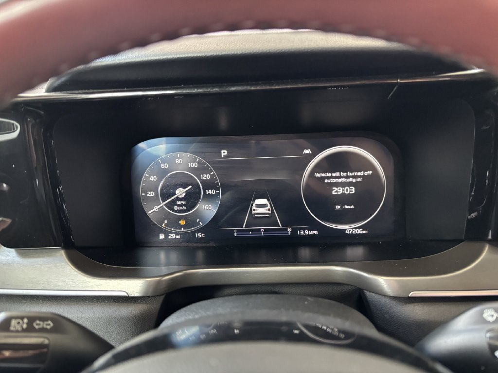 Used 2022 Kia Sorento SX AWD/4WD image 17