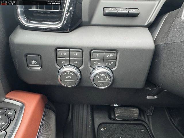 New 2026 GMC Sierra 2500 Denali Ultimate image 21