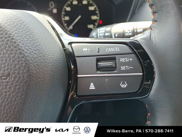 Used 2024 Honda HR-V Sport image 24