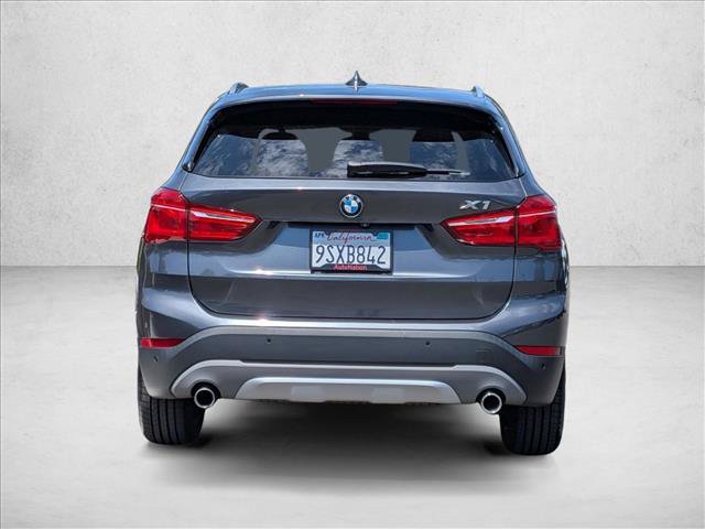 Used 2017 BMW X1 xDrive28i AWD/4WD image 7
