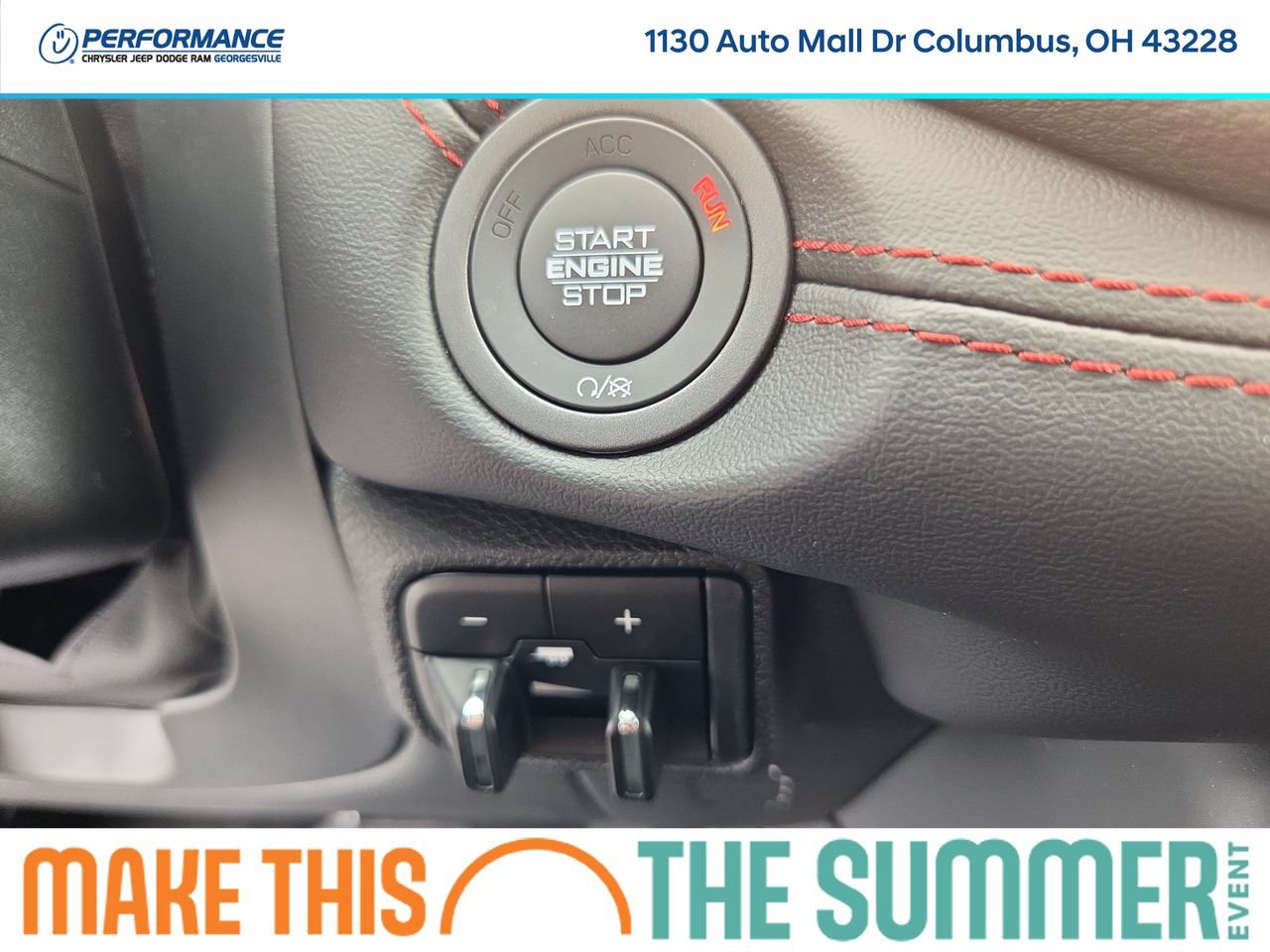 New 2026 Dodge Durango GT w/ Tow 'N Go Package AWD/4WD image 31