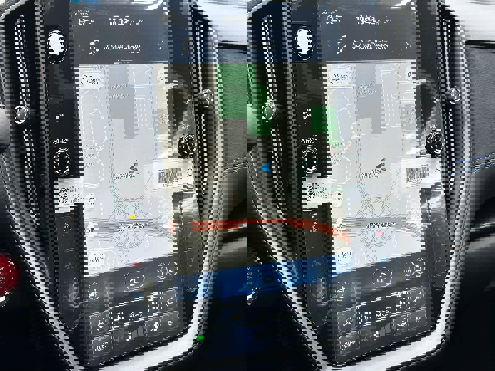 New 2026 Subaru WRX tS image 19