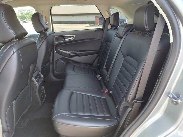 Used 2024 Ford Edge SEL image 32