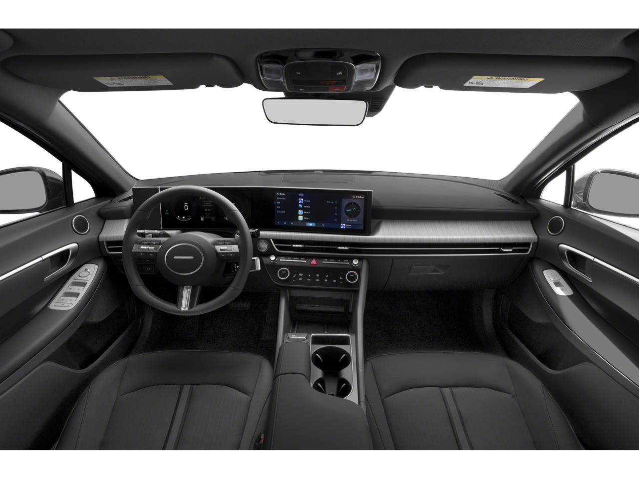 New 2025 Hyundai Sonata SEL image 5