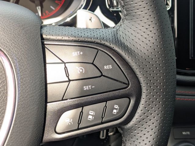 New 2026 Dodge Durango GT image 18