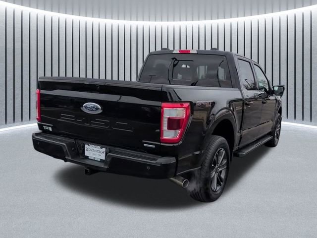 Used 2023 Ford F150 Lariat image 6
